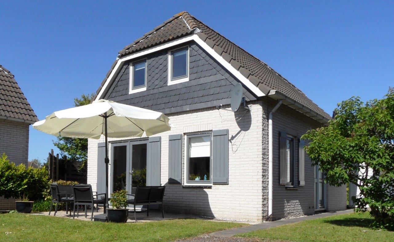 Ouddorp aan Zee Noordzeepark Ferienhaus