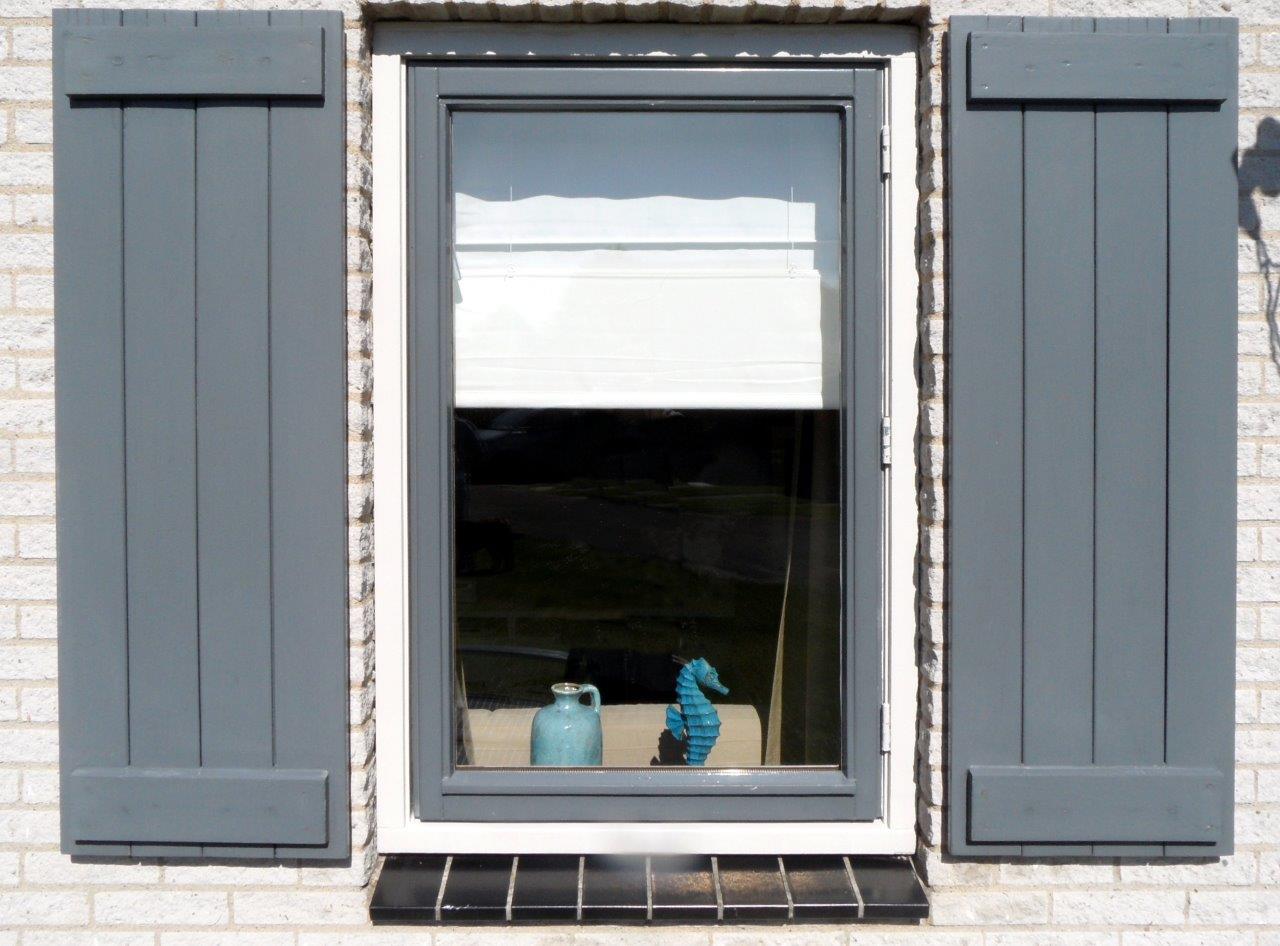 Ouddorp aan Zee Noordzeepark Ferienhaus